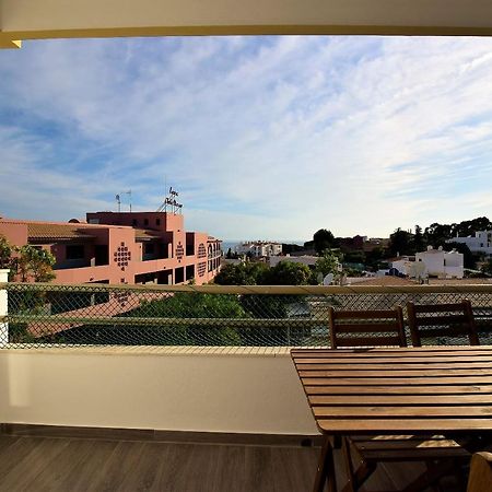 Sunset Sea View 2 Bedroom Apartment Vd Albufeira Extérieur photo