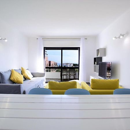 Sunset Sea View 2 Bedroom Apartment Vd Albufeira Extérieur photo