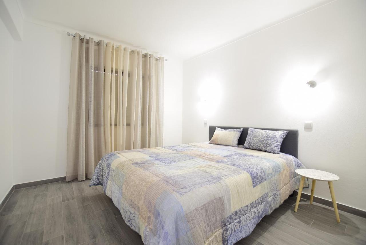 Sunset Sea View 2 Bedroom Apartment Vd Albufeira Extérieur photo