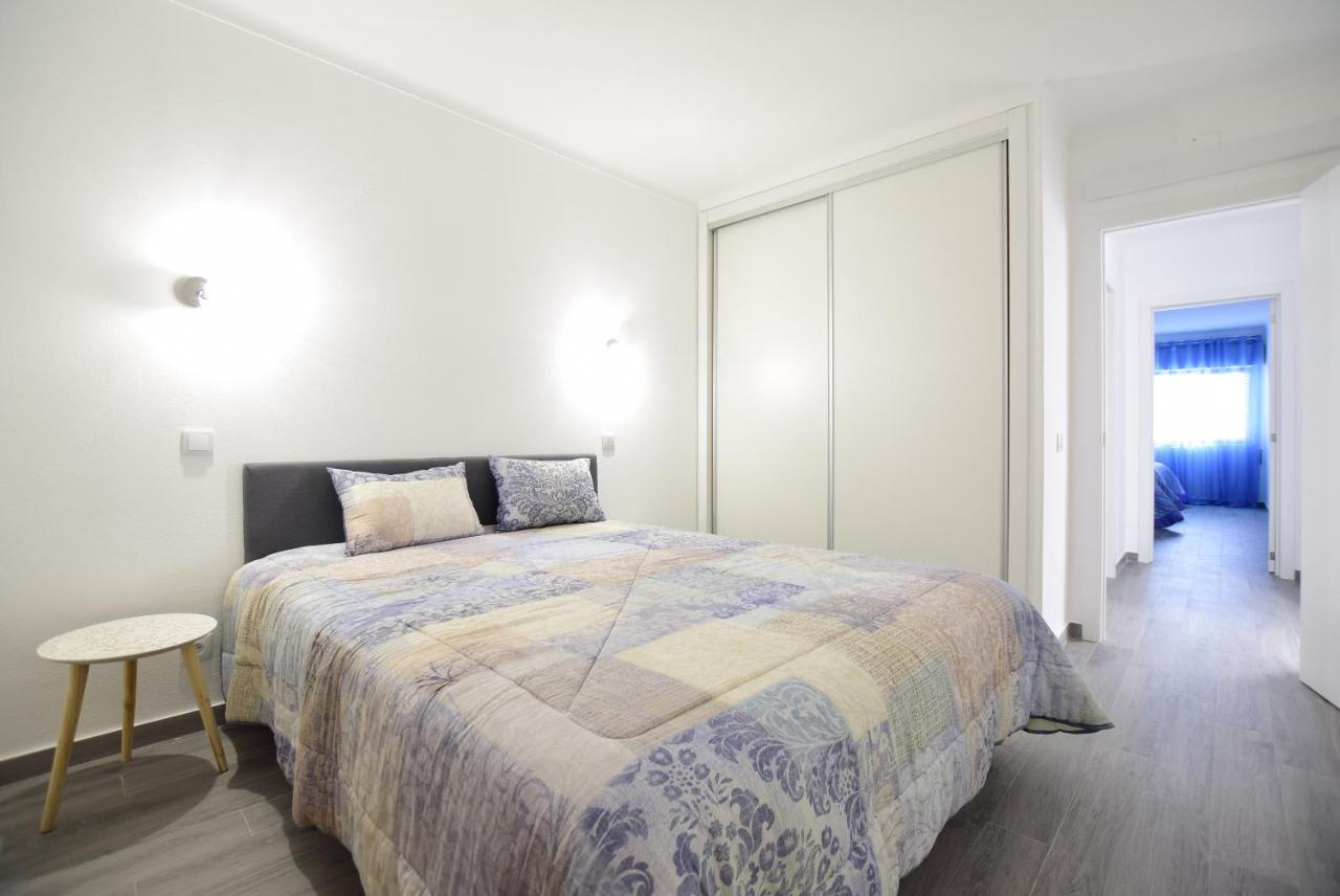 Sunset Sea View 2 Bedroom Apartment Vd Albufeira Extérieur photo