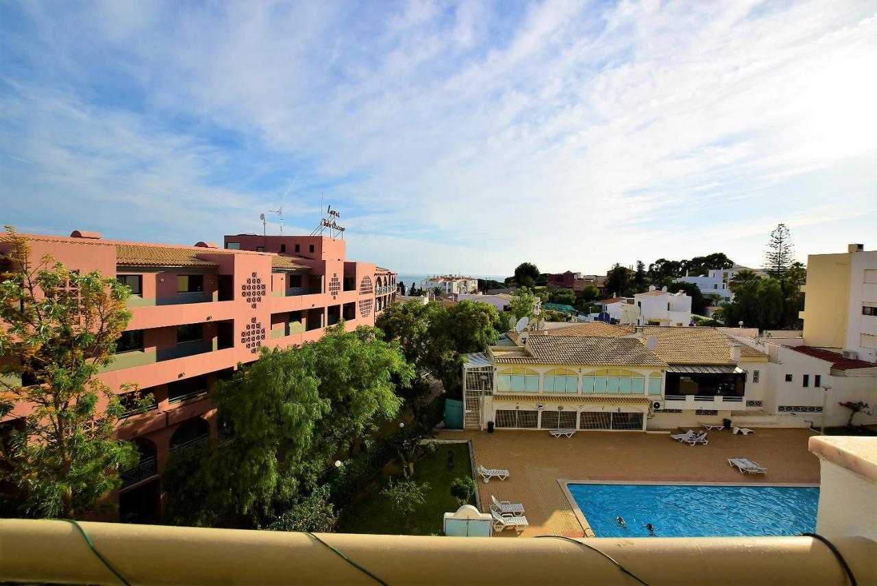 Sunset Sea View 2 Bedroom Apartment Vd Albufeira Extérieur photo