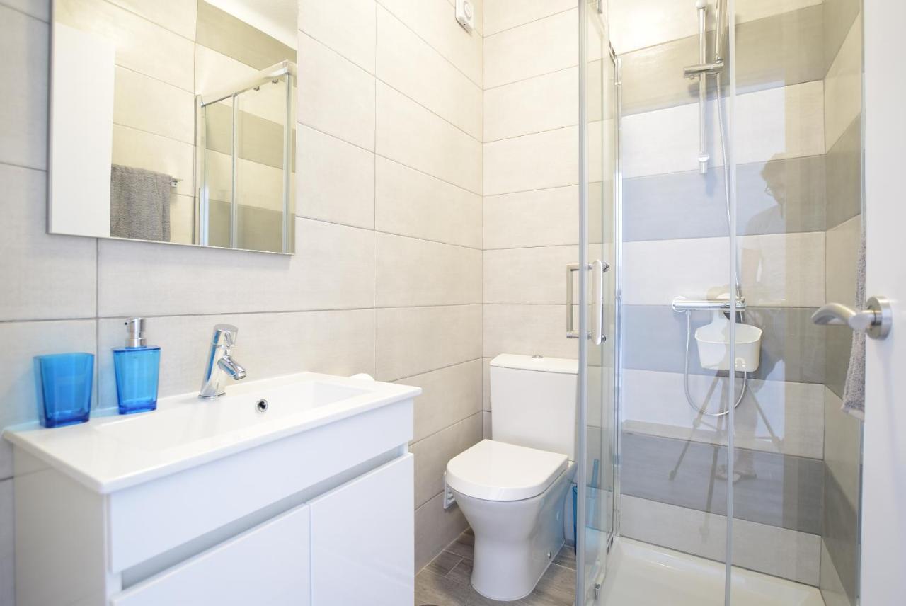 Sunset Sea View 2 Bedroom Apartment Vd Albufeira Extérieur photo