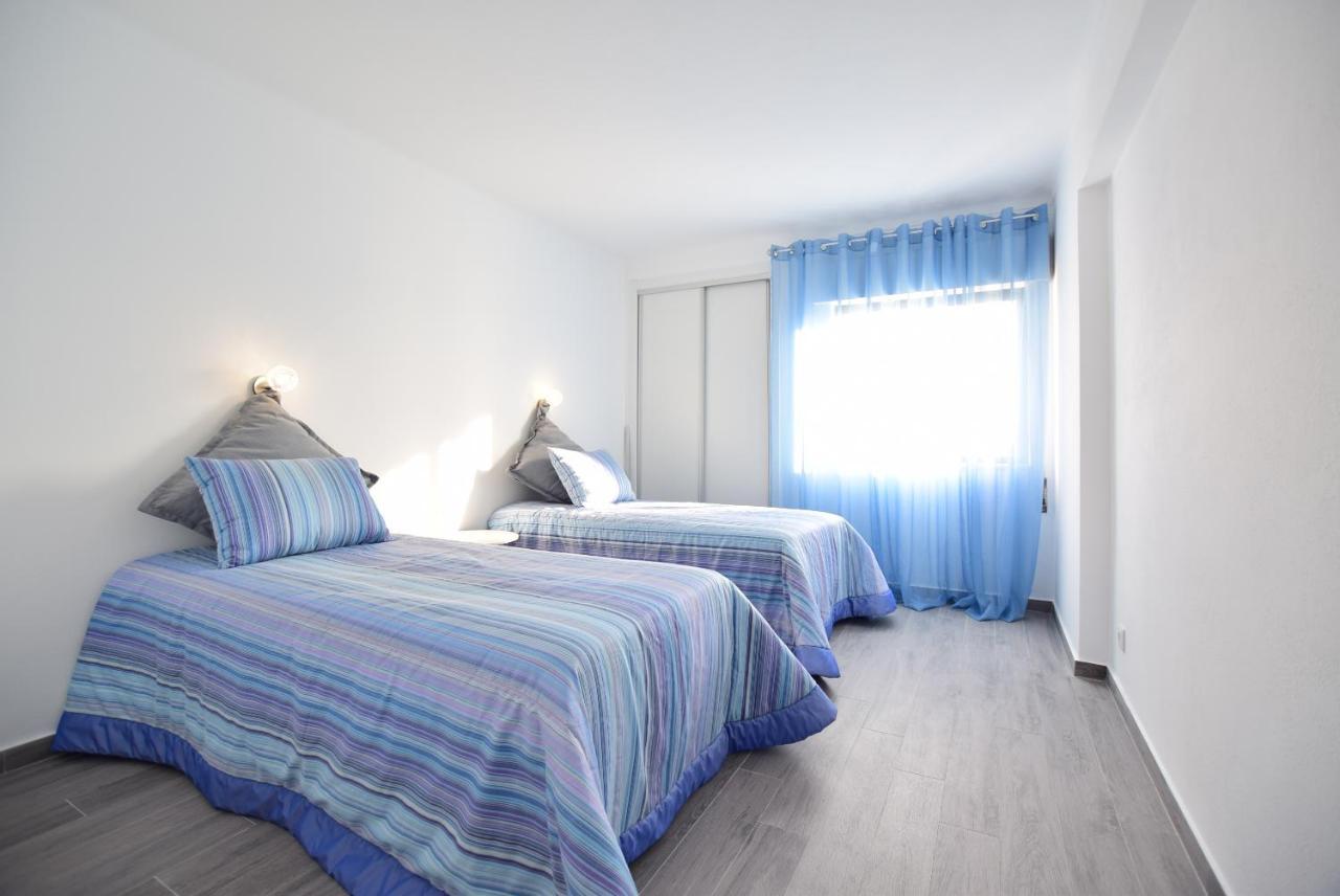 Sunset Sea View 2 Bedroom Apartment Vd Albufeira Extérieur photo